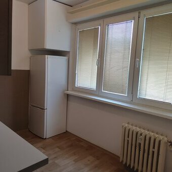 Byt 2+1 v Kadani, ulice Chomutovská