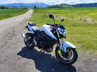 Suzuki GSR750 2014 ABS