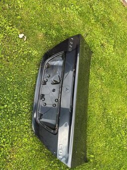 Mercedes C 2005 limuzína