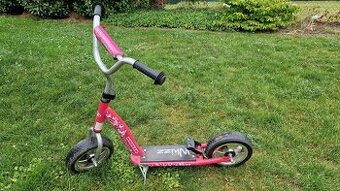 Dětská koloběžka Whizz Worker