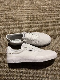 Pánské tenisky Adidas bílé