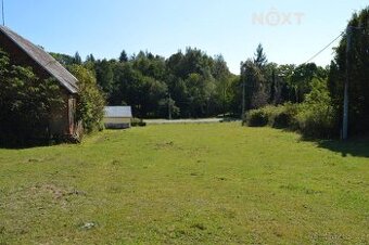 Prodej pozemek Bydlení, 1220㎡