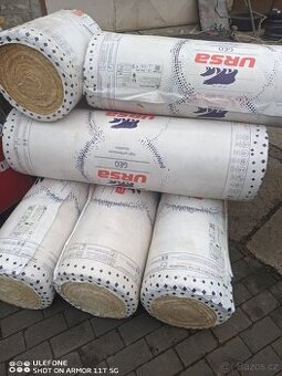 Minerální vata Ursa