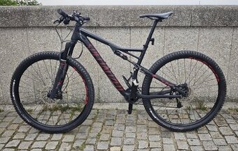 Specialized Epic Comp 29