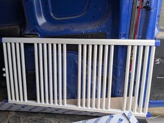 Prodám topný žebřík