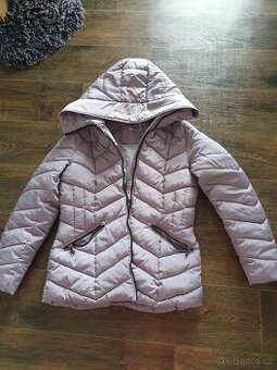 Dámská bunda