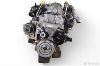 Motor SUZUKI SWIFT IV 1.3 DDiS D13AA 55kw