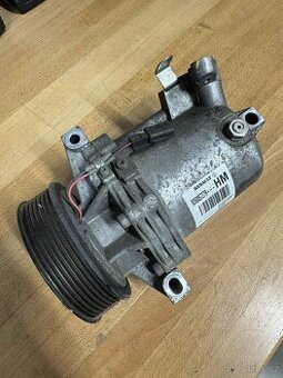 Klimakompresor Dacia Doker r.v. 2017