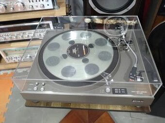 gramofon Sony PS-4750