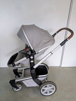 Joolz Days 2 Hippo grey