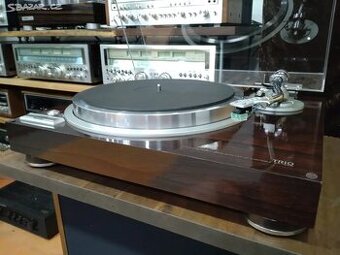 Gramofon Kenwood KP-700D