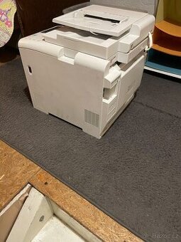 Canon i-Sensys MF8540Cdn