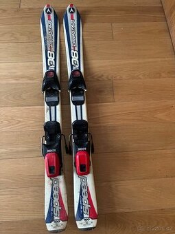 Dětské lyže Dynastar 100 cm
