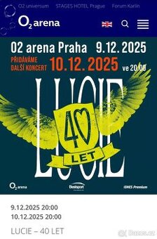 KOUPÍM 2 lístky Lucie 02