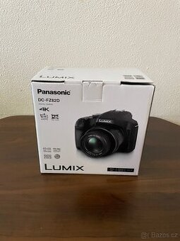 Panasonic Lumix DC-FZ82D