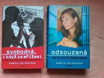 Knihy podle skutečných události JOTA