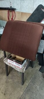 Sedačky Skoda 105,120,130 GL,GLS