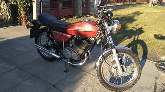 Benelli 250, sTP,STK