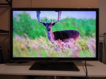 Televizi 40" Samsung UE40ES6100 - 1