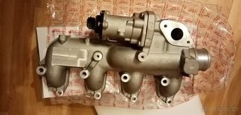 Ford EGR-FR-012 ventil FORD C-MAX FOCUS II GALAXY II MONDEO