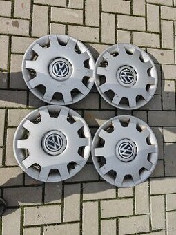 Originální poklice Volkswagen r14