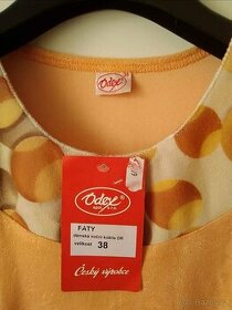 Nová noční košile