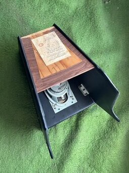 Škoda 105,120 kastlik