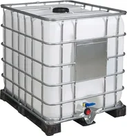 Prodám IBC Nádrž/Kontejner.