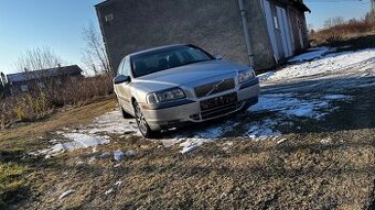 Volvo S80 2.5TDI 103KW