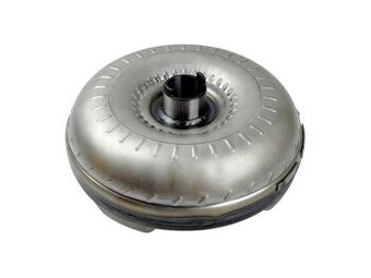 Hydroměnič pro stroje Volvo