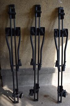 Střešní držák jízdních kol Thule FreeRide 532