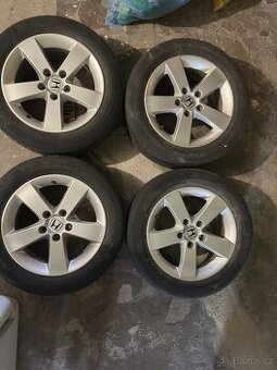 Honda 205/55 R16
