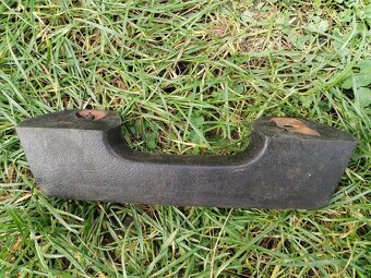 Dveřní madlo Škoda 100 a 110