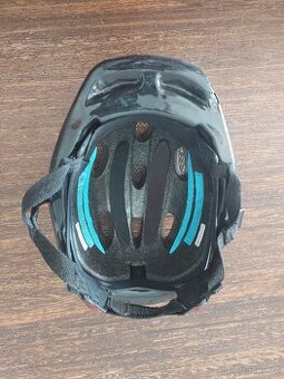 Přilba na odrážedlo 1-3 roky