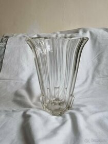 Váza od Rudolfa Schröttera - 1