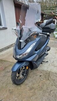 Honda PCX 125 - 1 majitel