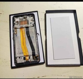 Xiaomi MI 11 lite - orig. AMOLED displej