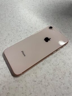 Iphone 8 64gb Gold
