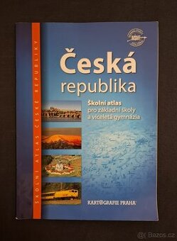 Atlas pro ZŠ