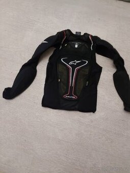Chránič celotělní Alpinestar vel.M