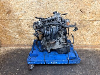 KOMPLETNÍ MOTOR 1.2 HTP 40KW AWY