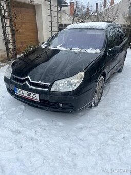 Citroen c5