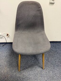 Jídelní židle 2 ks