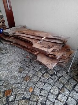 Fošny Ořech vlašský