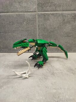 Lego Creator 31058 - 3v1 Dinosaurus