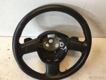 Volant Audi A6 4F 4F0124A S pádly