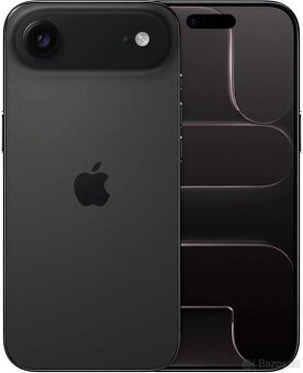 Iphone 17 AIR 256gb,Nový, nerozbalený, se zárukou u Vodafone