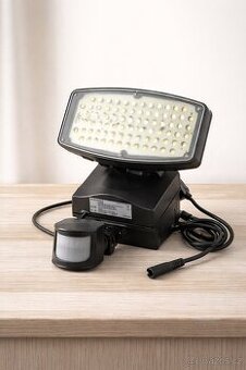 Led venkovní světlo