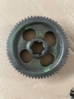 Poptávám ozubené kolo SNB 400