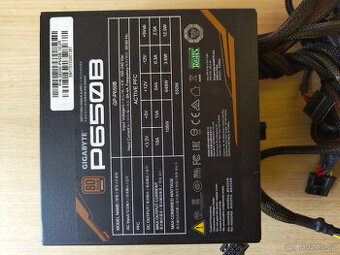 Gigabyte P650G 650W